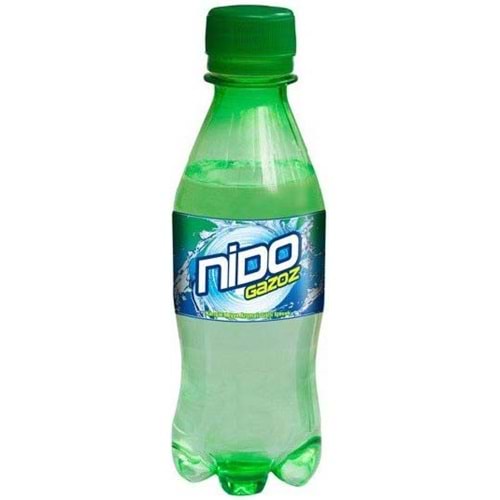 Nido Gazoz