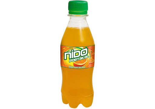Nido Portakal